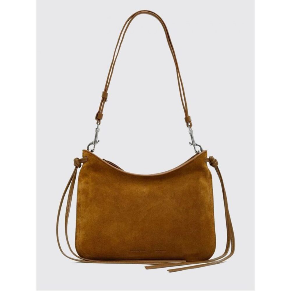 Phoebe Philo Shoulder Bag Woman Brown